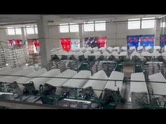 Werkplaats voor veergarens