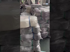 Verpakking van veergarens