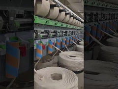 Gerecycled garen open einde garen katoen garen geregenereerd garen