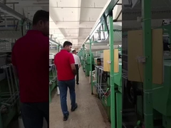 1.3cm Nylon Fancy Garment Super Soft Feather Garment