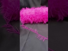 4 cm nylon veergarens voor het breien van truien