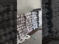 Garens van chenille Nm4 Nm6 Nm13 Voor het weven van brei- en brei-truien